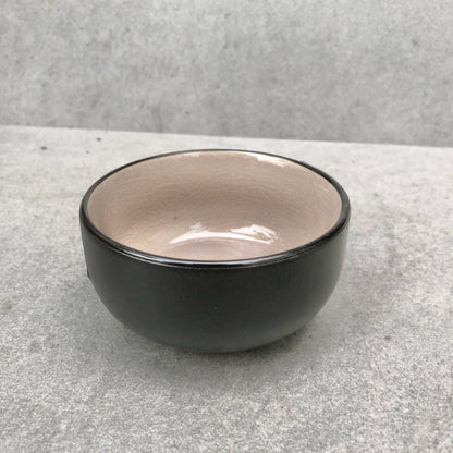 MURADITOHOME Layla Ceramic Soup Bowl 4x2 inch