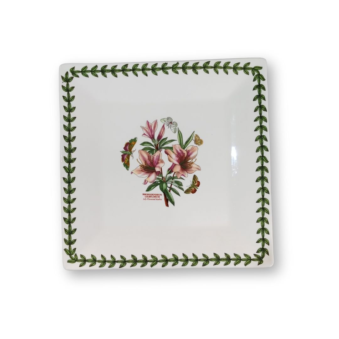 Lili Ceramic Dinnerware Collection