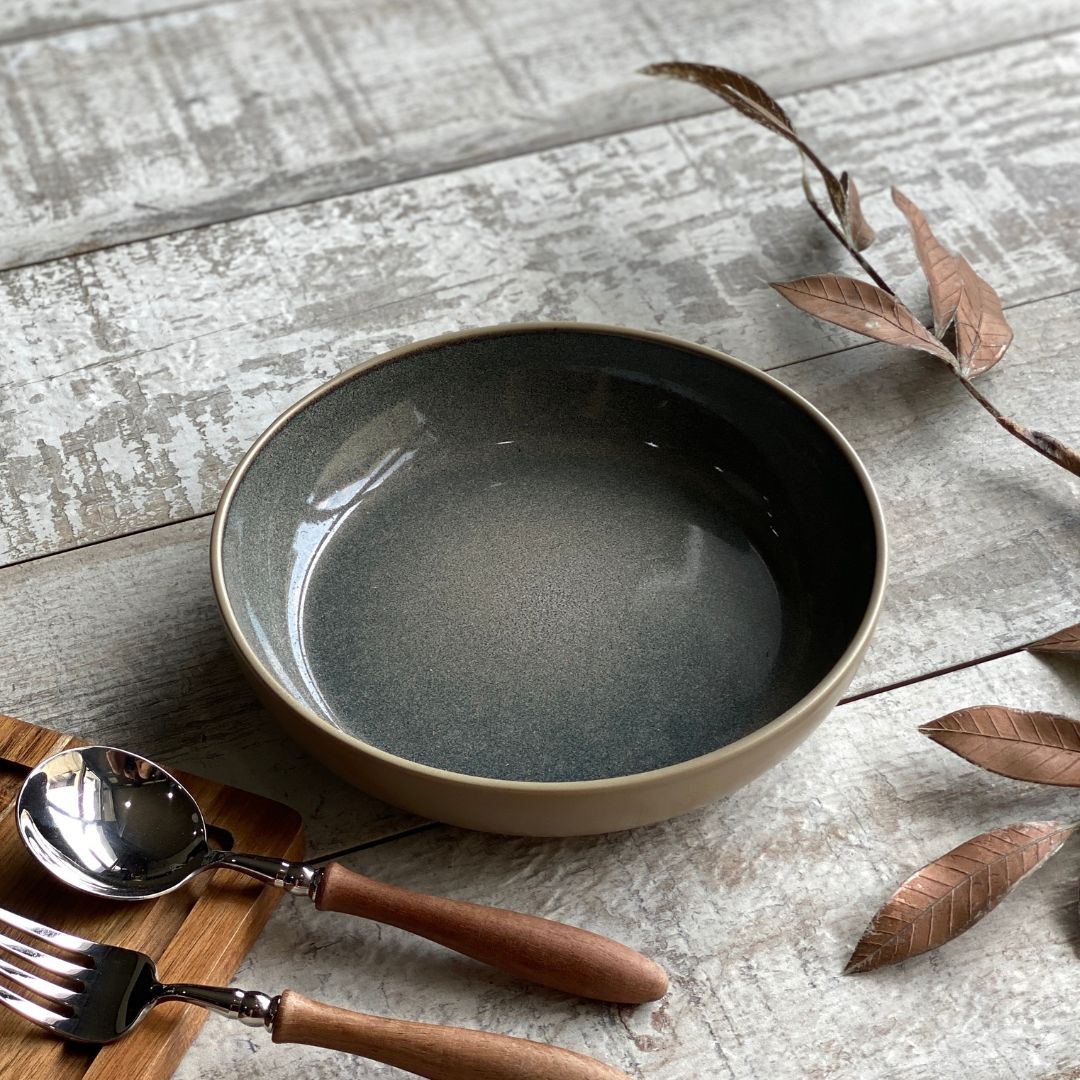 MURADITOHOME Arata Stoneware Collection