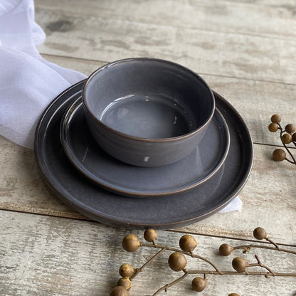 MURADITOHOME Fuyu Stonewares Collection