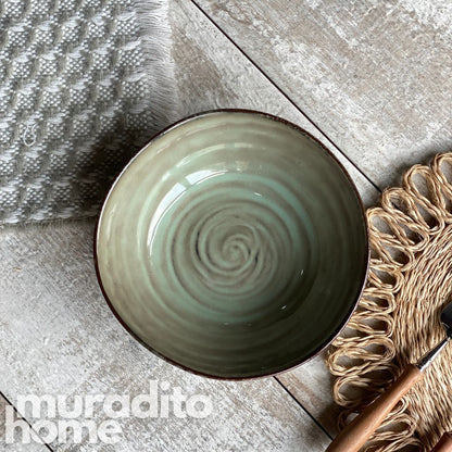 MURADITOHOME Azeriel Stonewares Collection