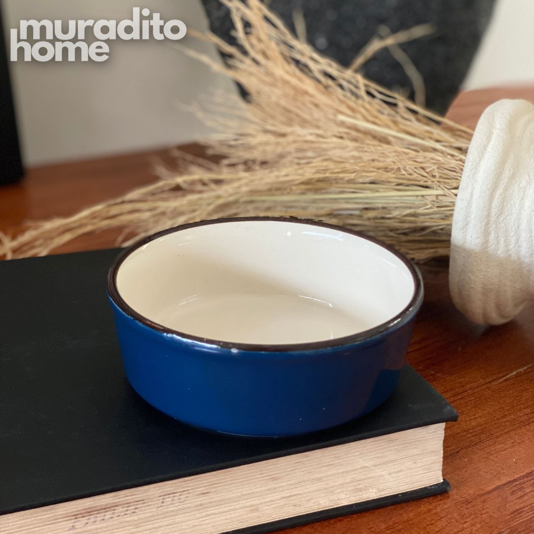 MURADITOHOME Shikido Ceramic Bowl Collection