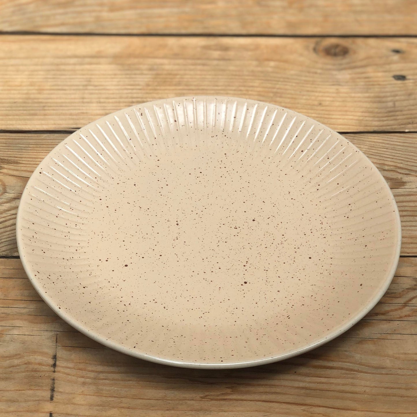 Jonas 16pcs Set Stoneware(4pcs Dinner10.5inch,4pcs 8inch,4 pcs Bowl 6x3.25inch and 4pcs Mug460 ml)