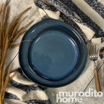 MURADITOHOME Hibiki Stoneware Collection