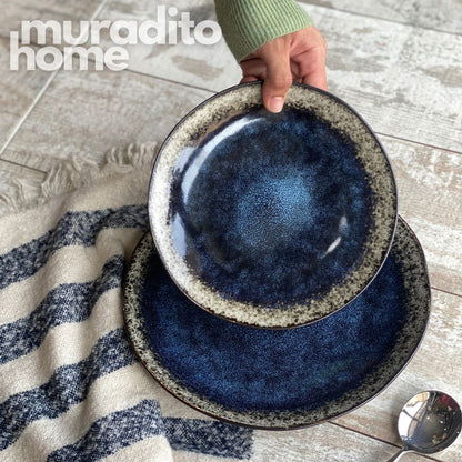 MURADITOHOME Kumo Stonewares Collection