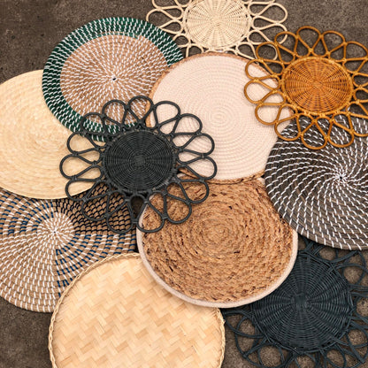 Pinoy Native Placemat High Quality Batch 2