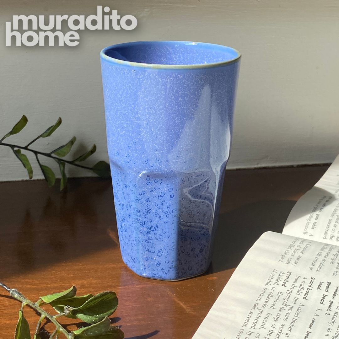 MURADITOHOME Yamayuki Ceramic Cup Collection