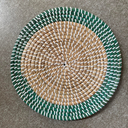 Pinoy Native Placemat High Quality Batch 2