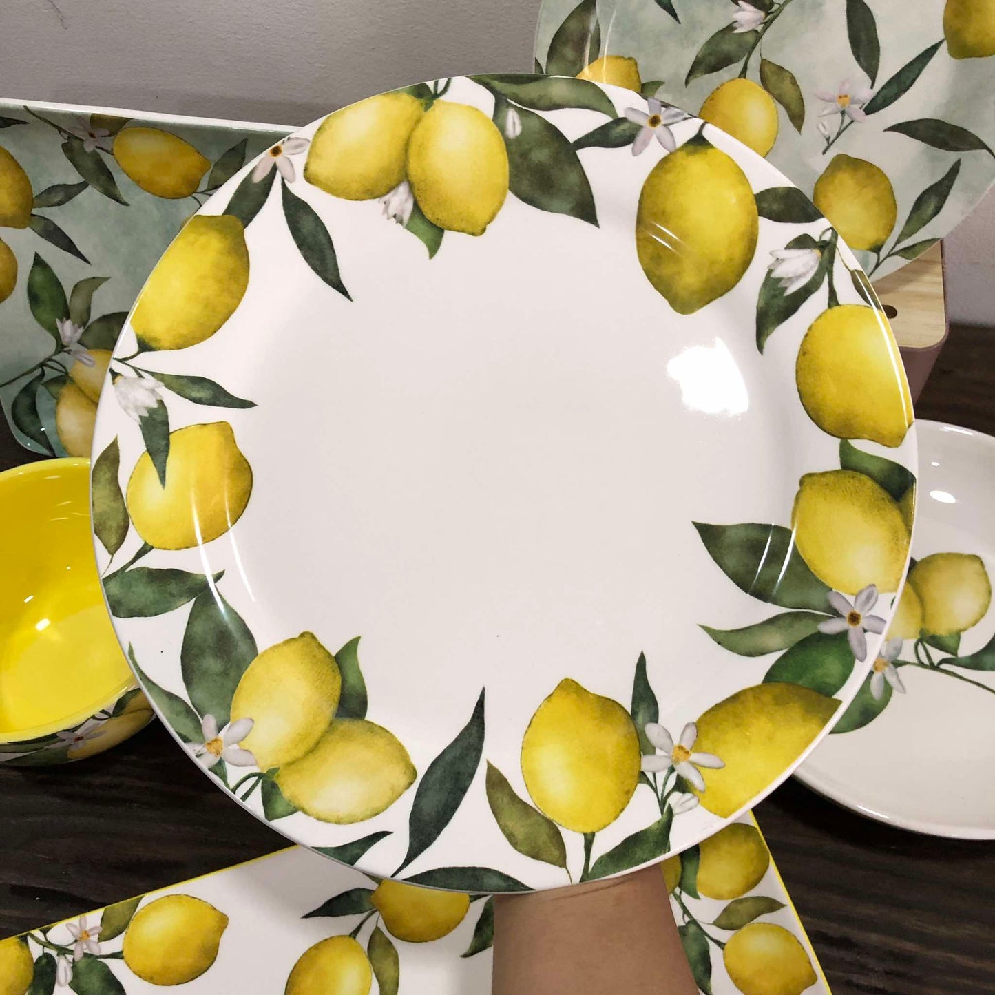 Citron Ceramic
