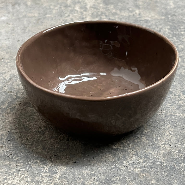 Stoneware Bowl Batch 3