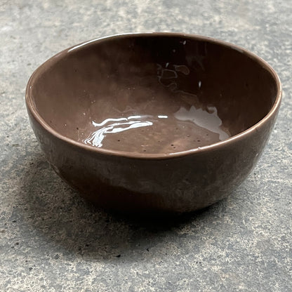 Stoneware Bowl Batch 3
