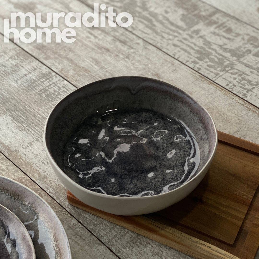 MURADITOHOME Ema Stonewares Collection