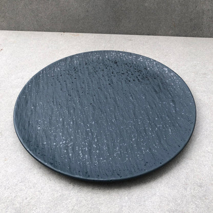 MURADITOHOME Sapphire Ceramic Dinnerware Collection