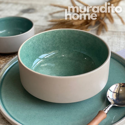 MURADITOHOME Neoma Stonewares Collection