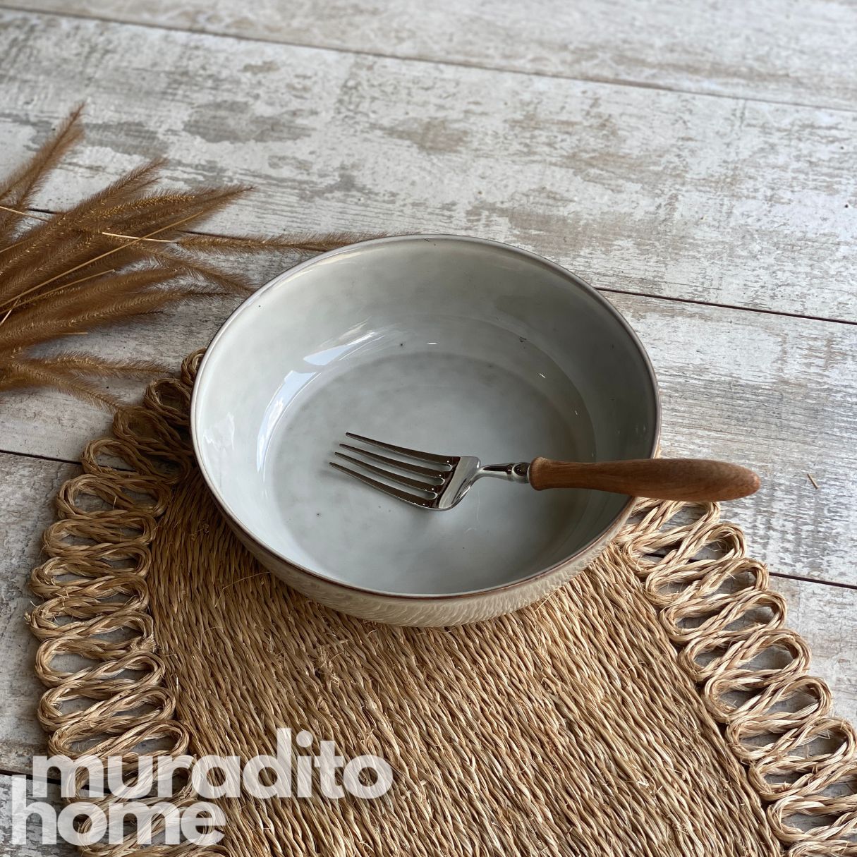 MURADITOHOME Yama Stoneware Collection