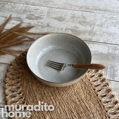 MURADITOHOME Yama Stoneware Collection