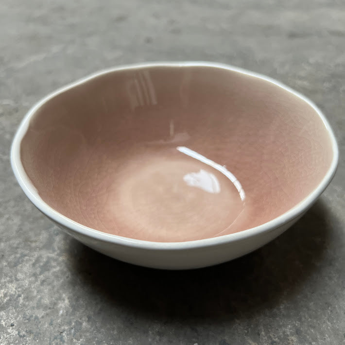 Stoneware Bowl Batch 3