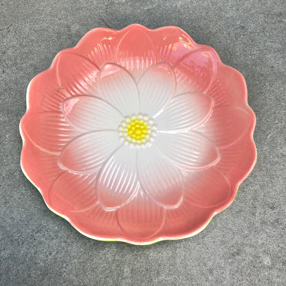 Lily Ceramic Set Plate ( 8 inch,6 inch and 7 inch)