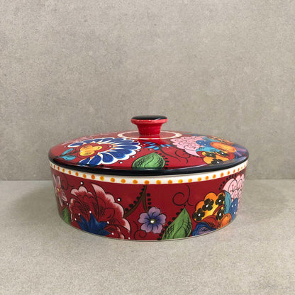 MURADITOHOME Beijing Ceramic Dinnerware Collection