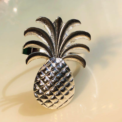 Napkin Ring Batch 1 Collection