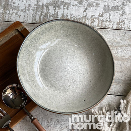 MURADITOHOME Sumi Stoneware Collection