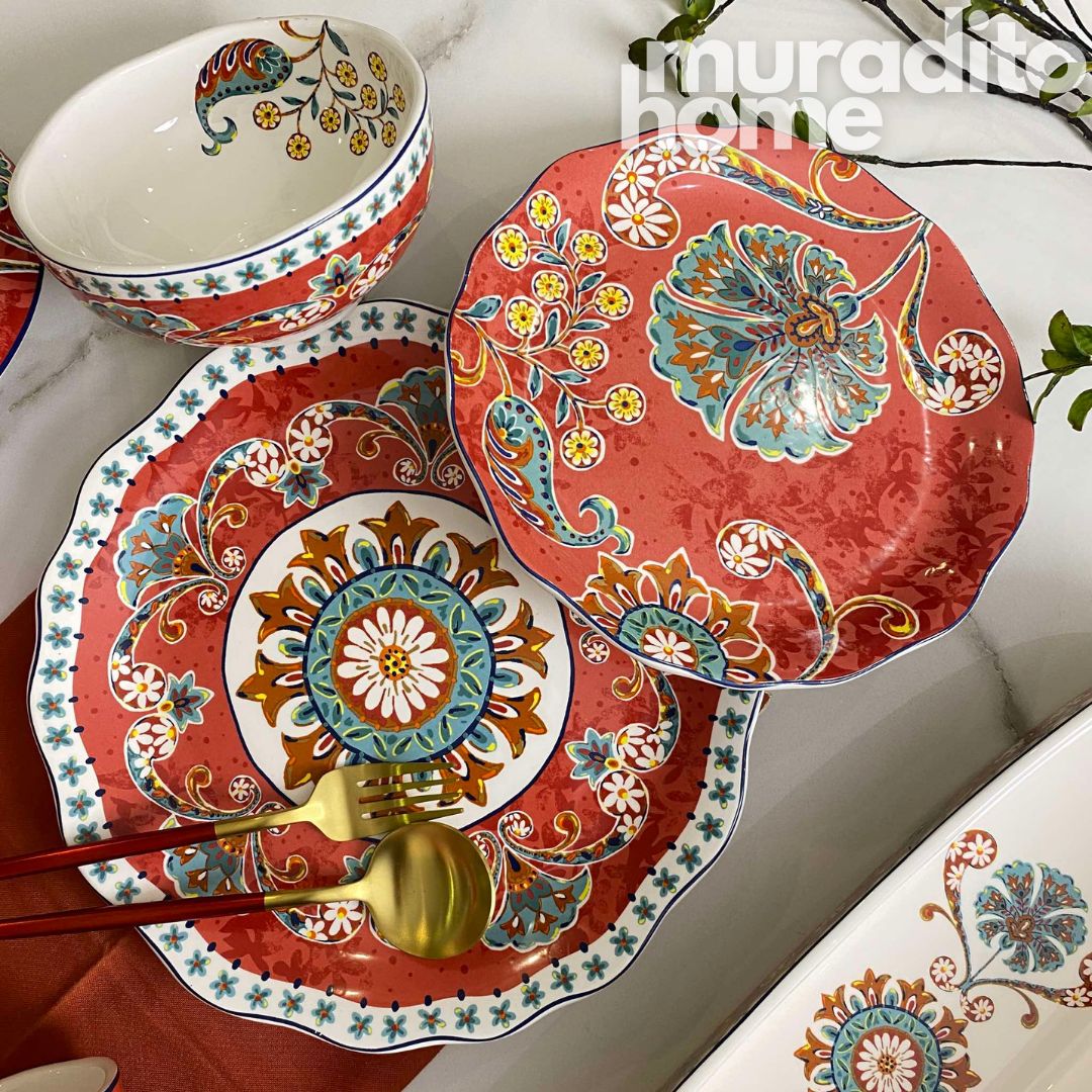 Mardin Series