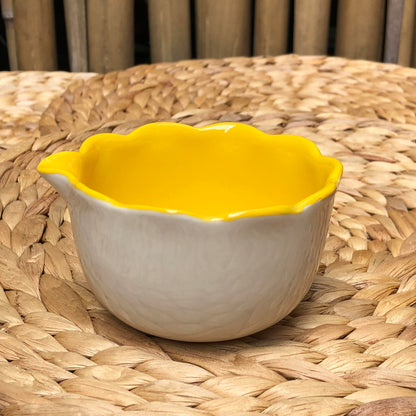 Soy Dish with Beak 3.5 inch