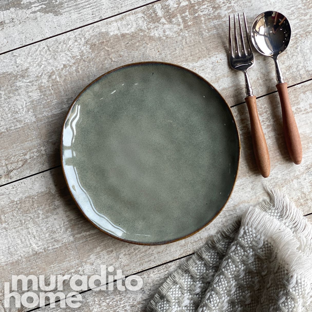 MURADITOHOME Kairo Stoneware Collection