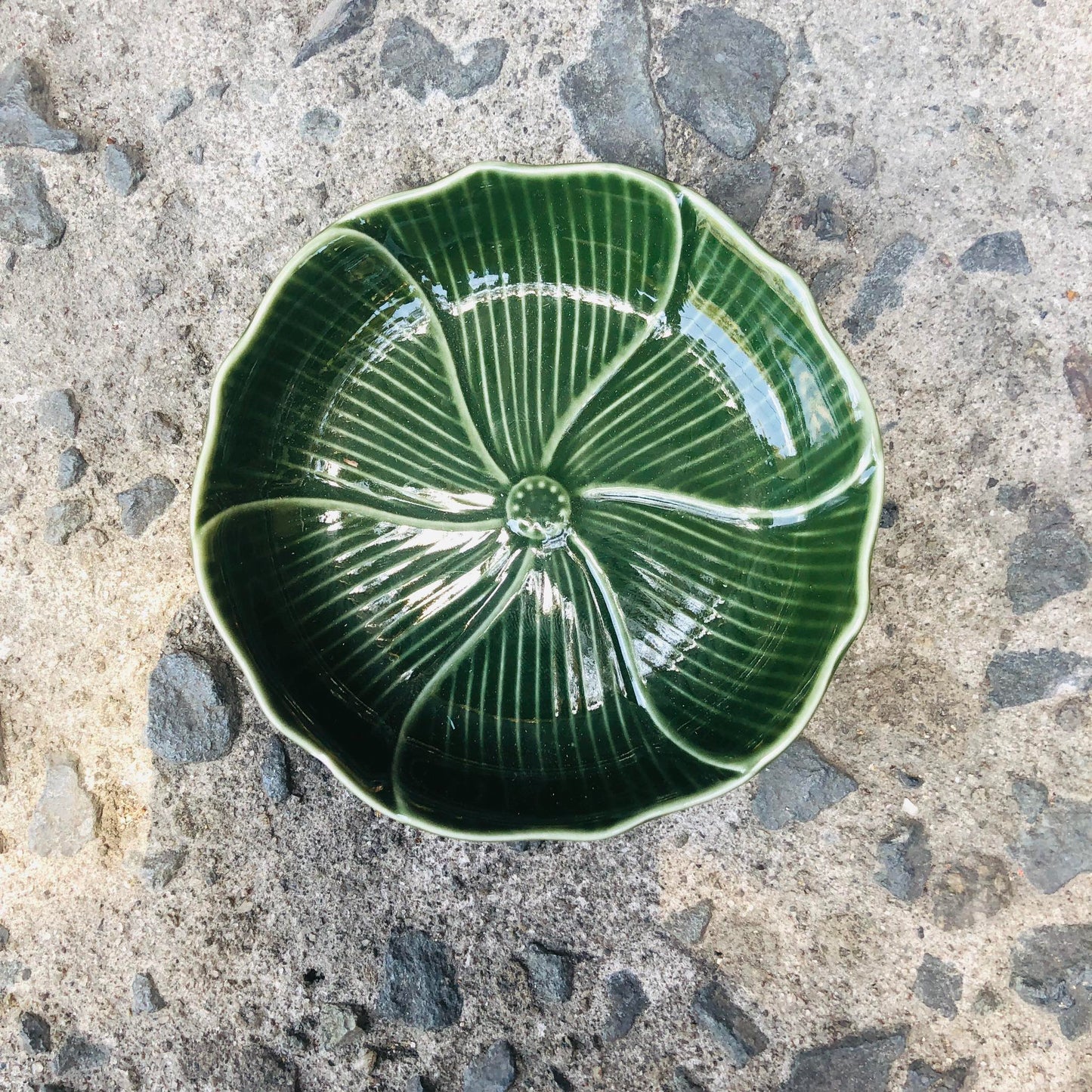 Muraditohome Leaf Dinneware Collection