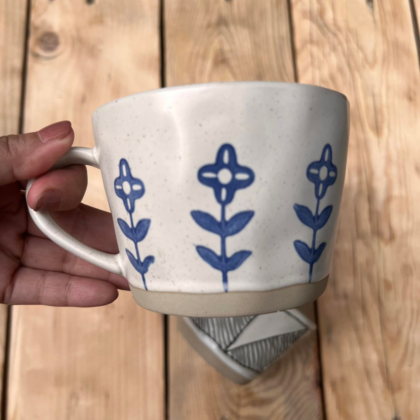 Luie Ceramic Mug Collection 350 ml