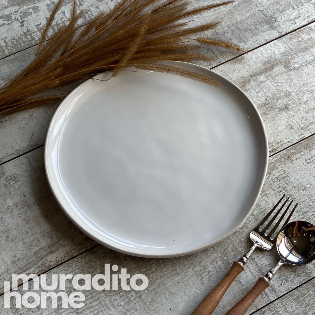 MURADITOHOME Kawa Stoneware Collection