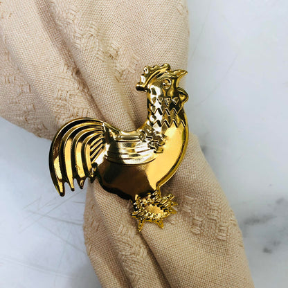 Napkin Ring Batch 1 Collection