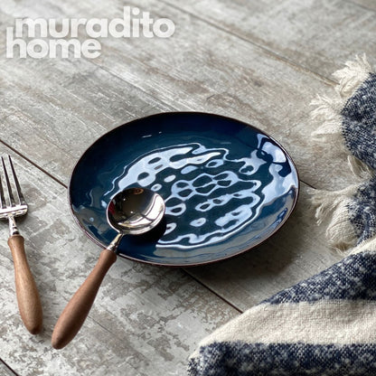 MURADITOHOME Yuina Stoneware Collection