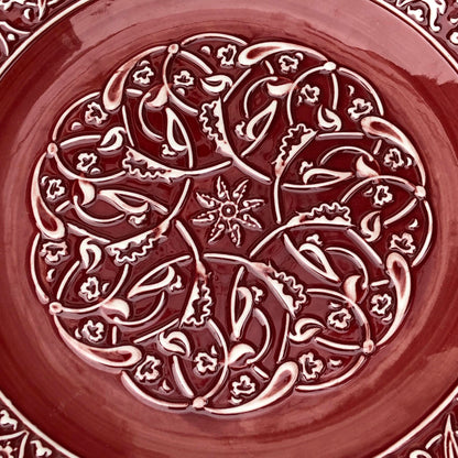 Charlotte Ceramic Dinnerware Collection