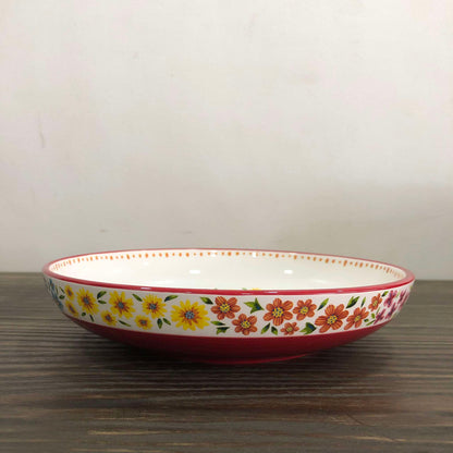 MURADITOHOME Robina Ceramic Plate