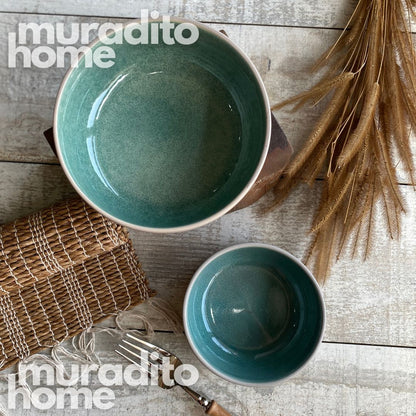 MURADITOHOME Neoma Stonewares Collection