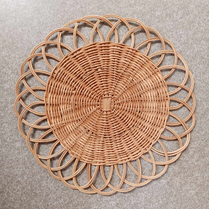 Pinoy Native Placemat High Quality Batch 1