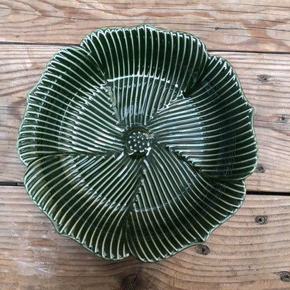 Muraditohome Leaf Dinneware Collection