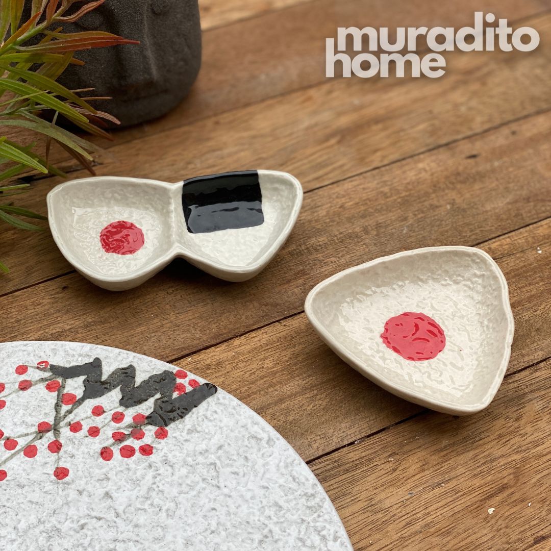 MURADITOHOME Sushi Dip Sauce Collection