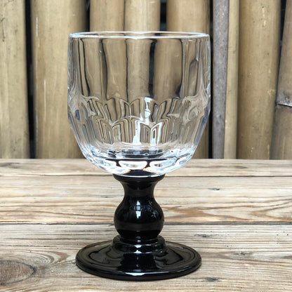 Eric Black and Black Goblet 200 ml