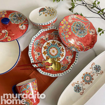 Mardin Series