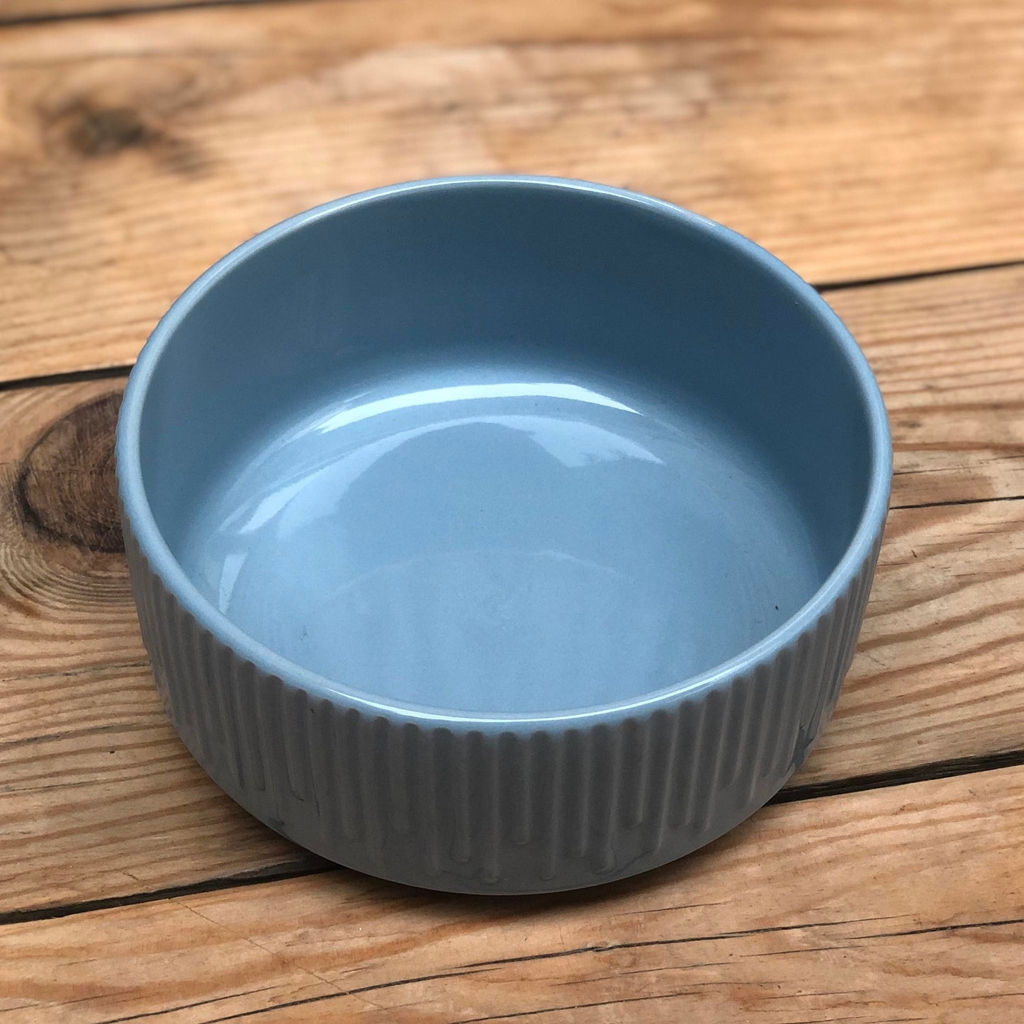 Larry 12 Pcs Set Stoneware(4pcs Dinner 10.5inch,Salad 8.25inch & Bowl 5.5x2.5inch)