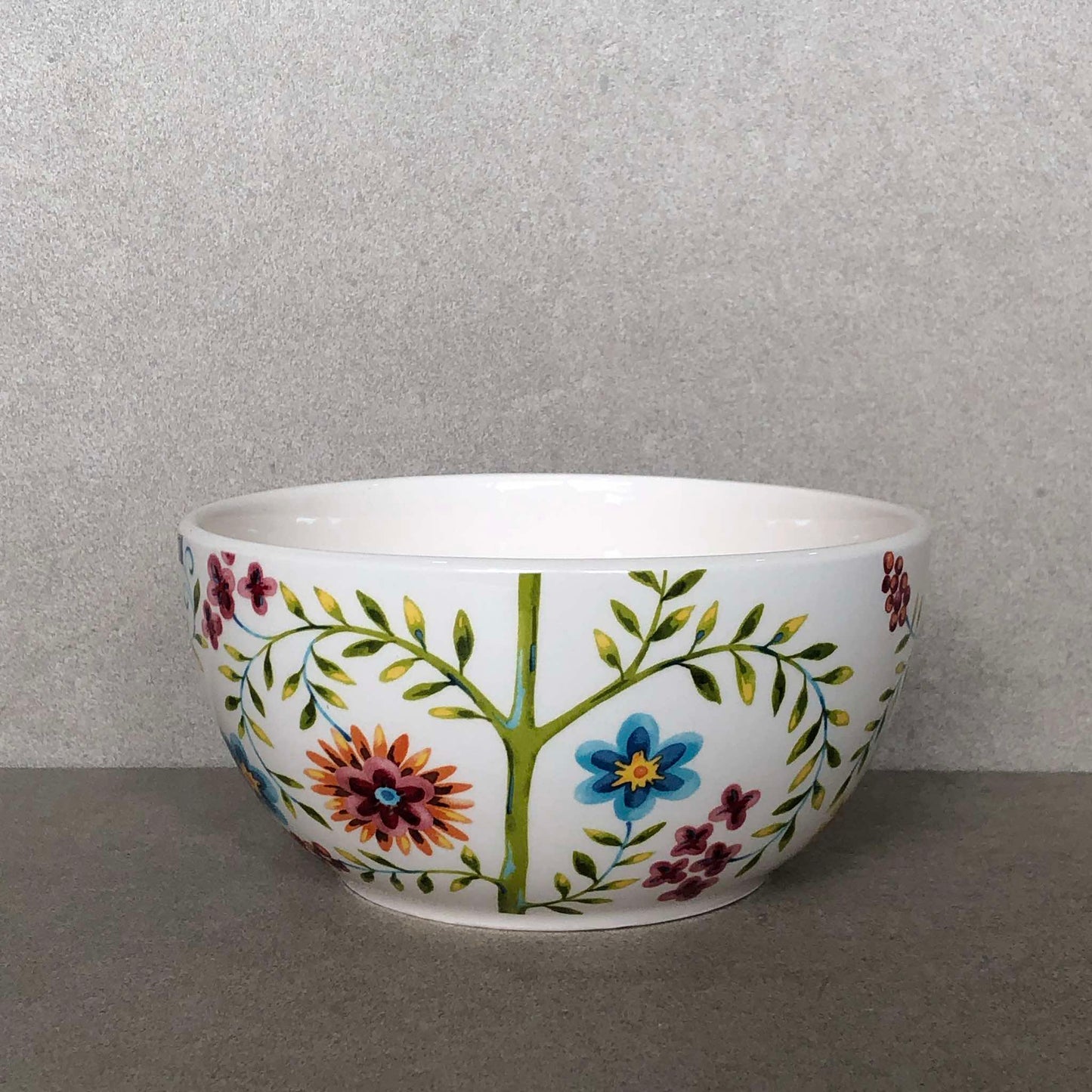 MURADITOHOME Robina Ceramic Plate