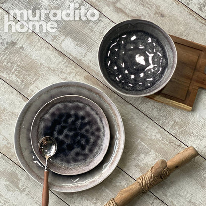 MURADITOHOME Ema Stonewares Collection