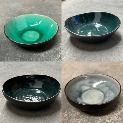 Stoneware Bowl Batch 3