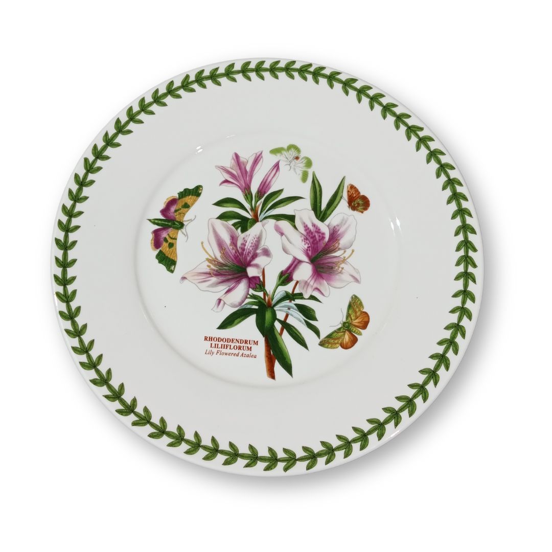 Lili Ceramic Dinnerware Collection