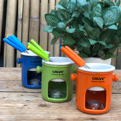 Fondue Maker Collection 275 ml
