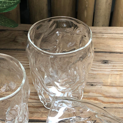 Mountain Clear Tumbler 300 ml