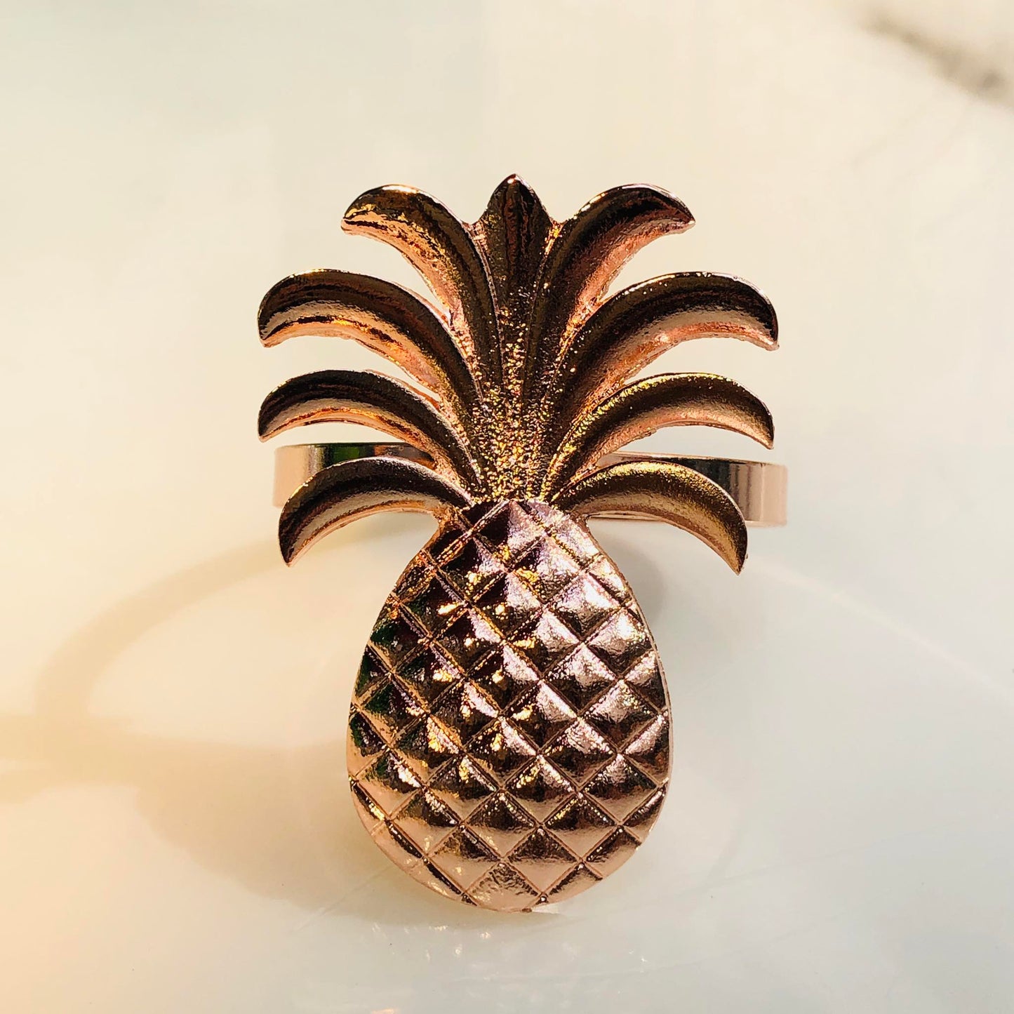 Napkin Ring Batch 1 Collection