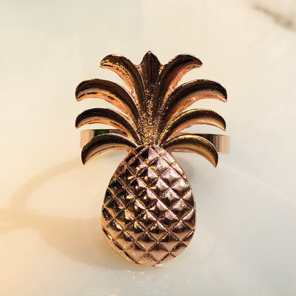 Napkin Ring Batch 1 Collection